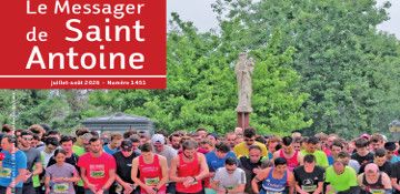 Le Messager de Saint Antoine