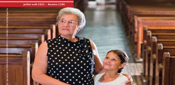 Le Messager de Saint Antoine