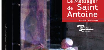 Le Messager de Saint Antoine
