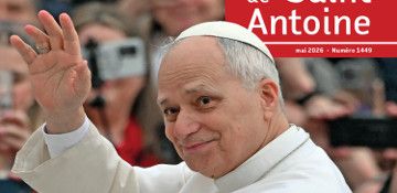 Le Messager de Saint Antoine