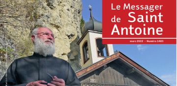 Le Messager de Saint Antoine