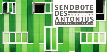 Sendbote September 2017