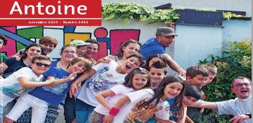 Le Messager de Saint Antoine