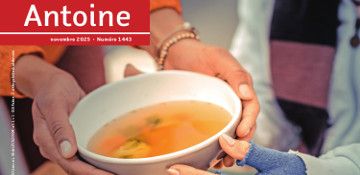 Le Messager de Saint Antoine