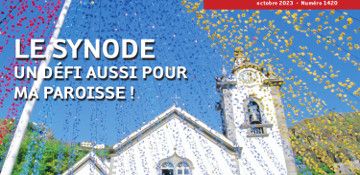 Le Messager de Saint Antoine