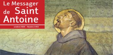 Le Messager de Saint Antoine