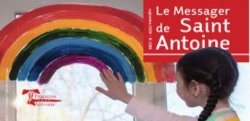 Le Messager de Saint Antoine