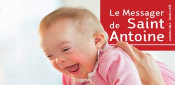 Le Messager de Saint Antoine