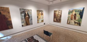 Inaugurata oggi a Padova «Tu sei Bellezza. Mistica e creazione»: l’arte contemporanea incontra San Francesco, il Cantico delle Creature e le grandi sante mistiche
