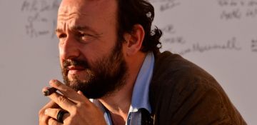 La poesia di Davide Rondoni incontra l’arte contemporanea ispirata al Santo per celebrare gli 800 anni della vocazione francescana di Antonio