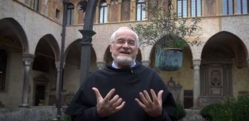 Dai frati di sant’Antonio il messaggio di fede per il nuovo anno con la speranza di vincere insieme la battaglia contro il coronavirus