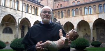 Buon Natale a tutta la grande famiglia antoniana nel mondo