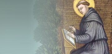 „fest der Zunge des heiligen Antonius“ am 17. Februar in der Antonius-Basilika 