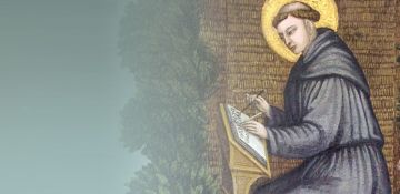 “Feast of the Tongue of the Saint” Sunday 17 February in the Basilica of St Anthony