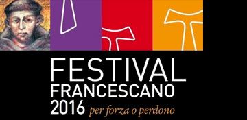 Le Edizioni Messaggero Padova al Festival Francescano a Bologna dal 23 al 25 settembre