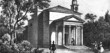 “O gloriosa Domina”, presentazione storico-fotografica all’Arcella per scoprire le vicende del luogo in cui sant’Antonio morì