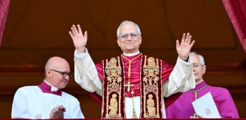Annuntio vobis gaudium magnum, habemus Papam!