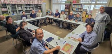 Francescani del Sol levante, il viaggio del «Messaggero di sant'Antonio» di dicembre alla scoperta della presenza conventuale