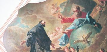 Perdon d’Assisi: immergersi nella misericordia di Dio e attingere alla sua grazia.