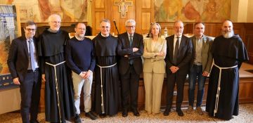 Giugno Antoniano 2025, Pellegrini di speranza con sant’Antonio per costruire un mondo migliore