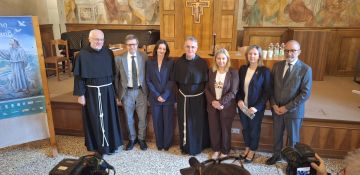 Giugno Antoniano 20° edizione: il volto contemporaneo di una devozione secolare tra fede, arte e territorio nel segno di Francesco e Antonio