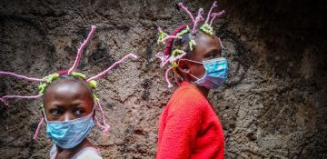 Solidarität in der Nähe und der Ferne in der Bilanz 2020 der Caritas Antoniana
