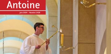 Le Messager de Saint Antoine