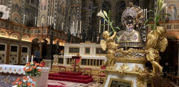 Festa della Traslazione delle reliquie del Santo 2026