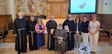 Bilancio Sociale di Caritas sant’Antonio 2022, una rete di solidarietà che abbraccia gli ultimi del mondo
