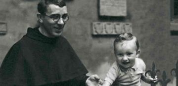 A 79 anni dalla morte, il Venerabile Placido Cortese continua ad affascinare storici e artisti. Due ricerche in corso negli archivi d’Europa 