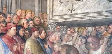 La storia dell’edificazione della Basilica del Santo nel «Messaggero di sant’Antonio» 