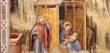 Tempo di speranza in Basilica di S. Antonio a Padova, dalle celebrazioni di Natale all’inizio del Giubileo 2025 al Santo