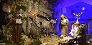 Tempo di Natale in Basilica, il calendario degli appuntamenti dal 16 dicembre all’Epifania 