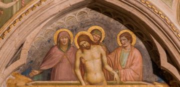 Holy Week and 2025 Easter