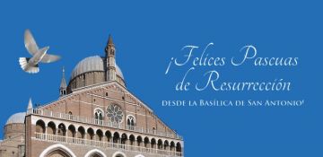 Pascua 2026. La luz de la Resurrección de Jesús ilumina las tinieblas de nuestro mundo