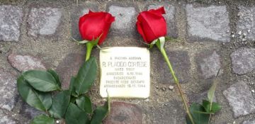 27 de enero Día Internacional de conmemoración en memoria de las víctimas del Holocausto
