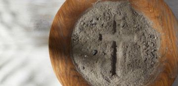 Lent in the Basilica of St Anthony