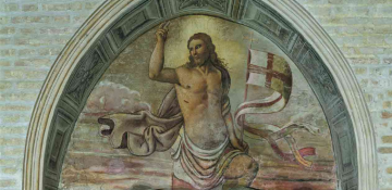 Settimana Santa e Pasqua 2026 in basilica