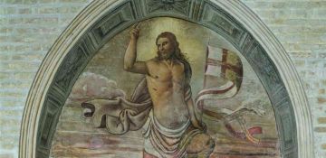 Semana Santa y Pascua 2026