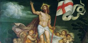 Holy Week and 2024 Easter