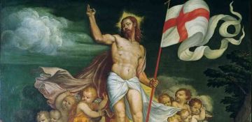 Settimana Santa e Pasqua 2024, tutti gli orari