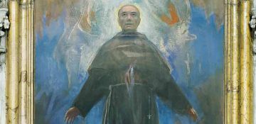 Il 13 agosto festa anticipata di San Massimiliano Kolbe 