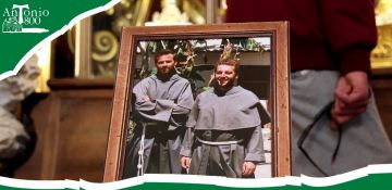 La normalità che diventa martirio: i beati francescani del Perù nella Cappella del Tesoro