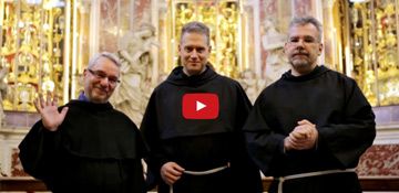 June 2017: Saint Anthony's Relics visit the USA, Canada and Australia