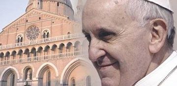 Domenica 13 marzo una celebrazione per ricordare la consacrazione a pontefice di Papa Francesco 