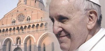 Domenica 17 marzo una celebrazione per ringraziare Papa Francesco per il suo servizio