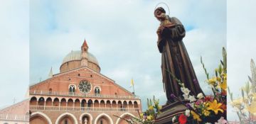 Solennità di sant’Antonio 2023