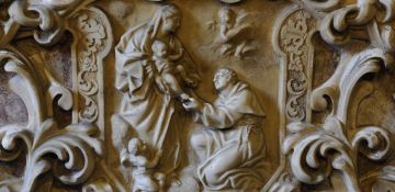 Riapre al pubblico l’Oratorio antoniano dei Colombini. Fu frate Antonio nel 1227 a edificarlo