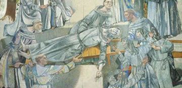 Célébrations franciscaines de 2026 à l'occasion du 800e anniversaire de la mort de saint François