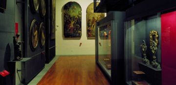 Novità per i siti museali del complesso antoniano
